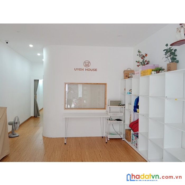 Nhà bán,hxh, nở hậu , nguyễn văn khối, p11, 4.05 x21m2, giá 6.4 tỷ.