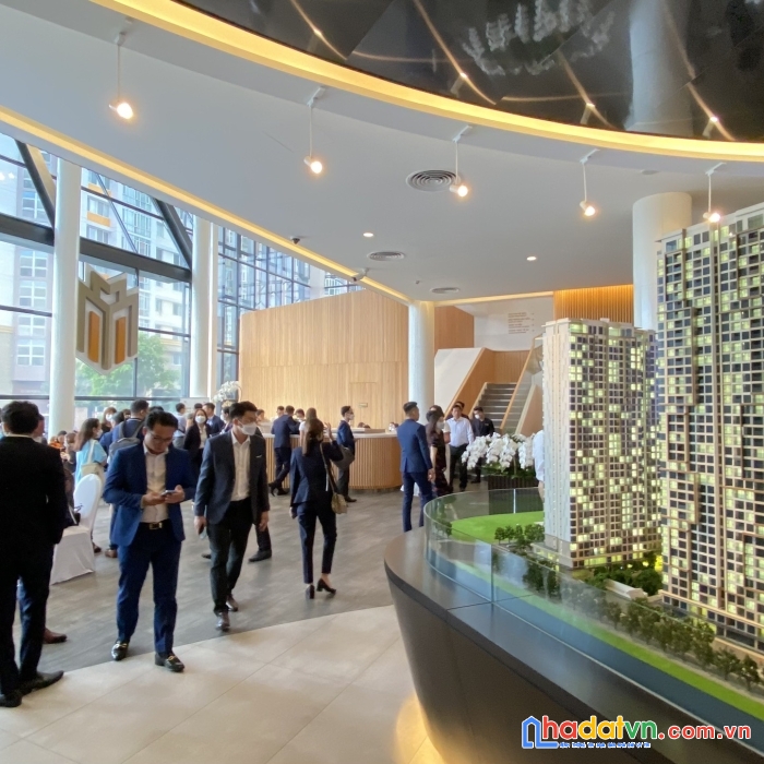 Lý do vì sao nên chọn lumiere boulevard tại thời điểm này? giá chỉ 48tr/m2, vốn chỉ 500 triệu.