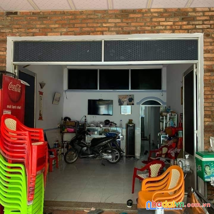 Bán nhà hẻm xe hơi lũy bán bích, tân phú, 90m2, 2 tầng