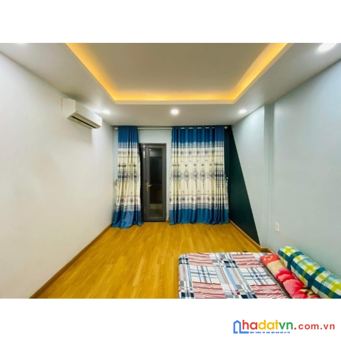 Nhanh tay kẻo lỡ – nhỉnh 4 tỷ – 3 tầng, quang trung, gò vấp