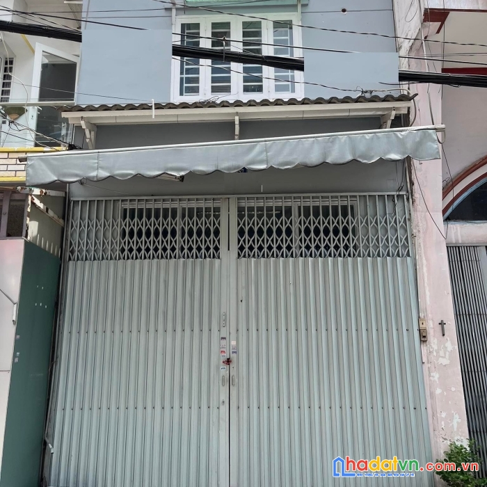 Hxt tránh nhau đường tân hương, tân phú, 40m2 chỉ 5 tỷ 3