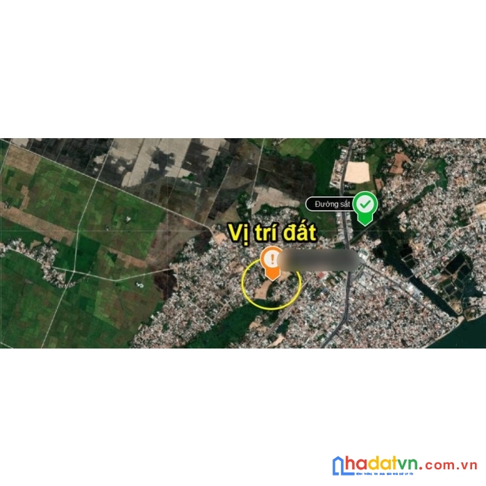 Bán đất thổ cư trung tâm vạn giã giá từ 12 triệu/ m2