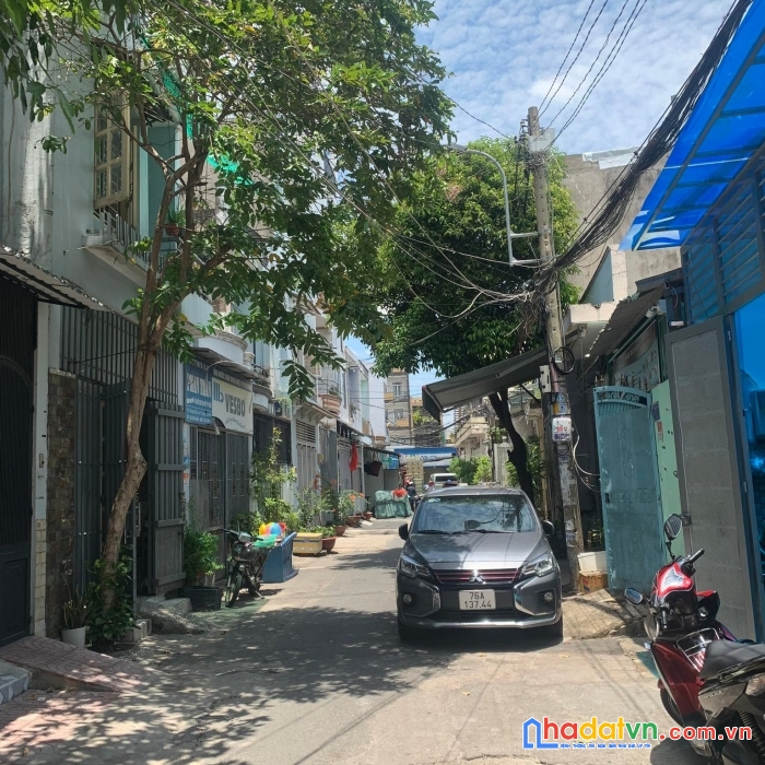 0399617998, mặt tiền kd dương thiệu tước, tân quý, tân phú, 70m2, c4 chỉ 5 tỷ x