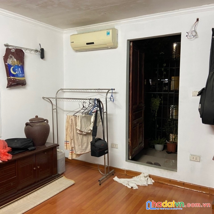 Chính chủ bán nhà tt đại la hai bà trưng 55m,tầng 4 mt3.6m nhỉnh 1.3 tỷ lh 0913648922