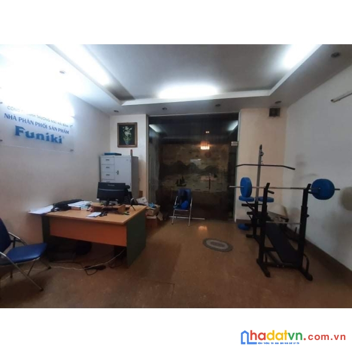 Bán nhà phố khương đình thanh xuân 34m 5t nhỉnh 3 tỷ