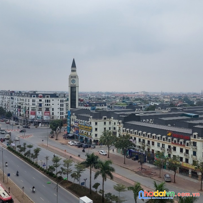 Cho thuê nhà mặt lê trọng tấn văn phú, 126m2, 7t, mt7m, thang máy,80 tr/tháng