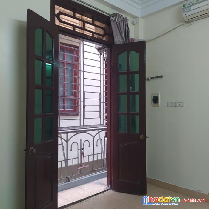 Nhà chính chủ phố đại từ, q. hoàng mai, dt 88m, đẹp, 1,68 tỷ