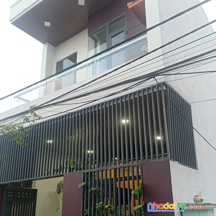 Cần bán gấp nhà 2 tầng trần đình tri, giá nhỉnh 3tỉ.