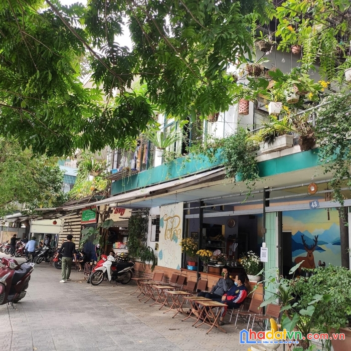 Bán nhà mặt hồ, xã đàn 2, lô góc, 3 mặt thoáng, kinh doanh đỉnh, dt 63m2 x 5t x mt 3.5m, chỉ 20.9tỷ