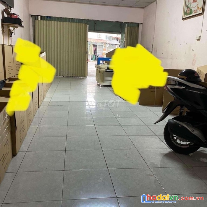 Chính chủ cần bán nhà ở phường phước long b, thành phố thủ đức, tp hồ chí minh