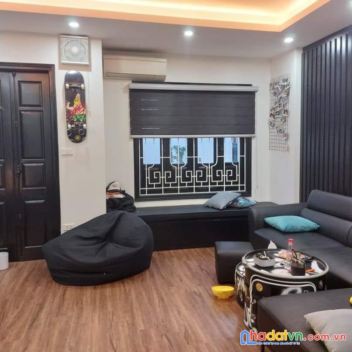 Nhà siêu đẹp - tầm tiền siêu hiếm - full nội thất 
nhà an dương 32m 5tầng 5m mặt tiền 3.55 tỷ