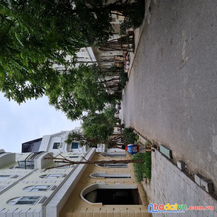 Bán nhà phân lô hà đông - 5 tầng thang máy, dt 100m2 giá 11,5 tỷ.