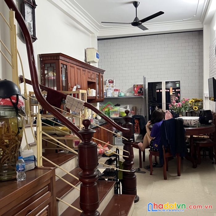 Bán nhà thụy khuê, tây hồ, 45m2, oto, giá hơn 6 tỷ