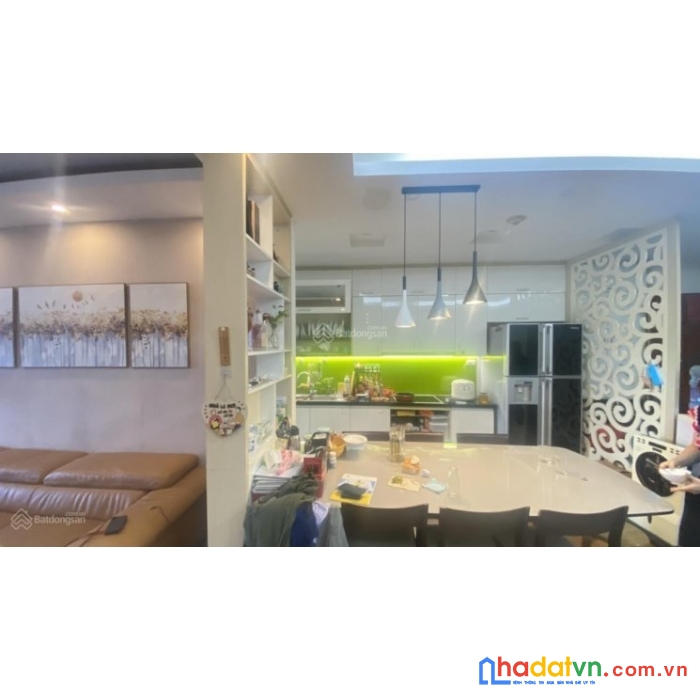 Căn hộ cao cấp packexim 2 phú thượng không sử dụng cần bán