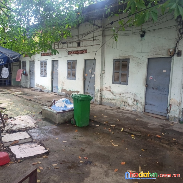 Bán dãy trọ 7 phòng ở bửu hòa shr thổ cư ,đường 2 xe tải, gần công ty pouchen