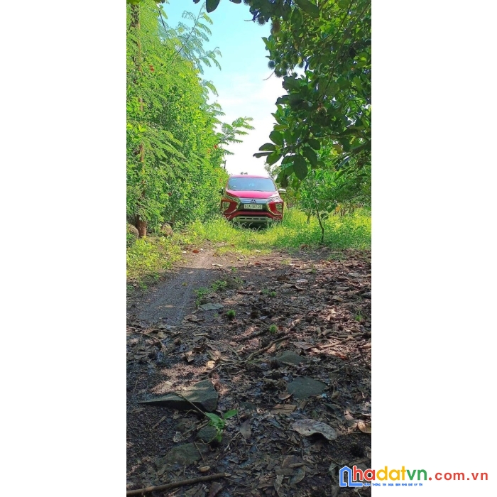 Cần bán lô đất mặt tiền vị trí đẹp tại tỉnh đồng nai