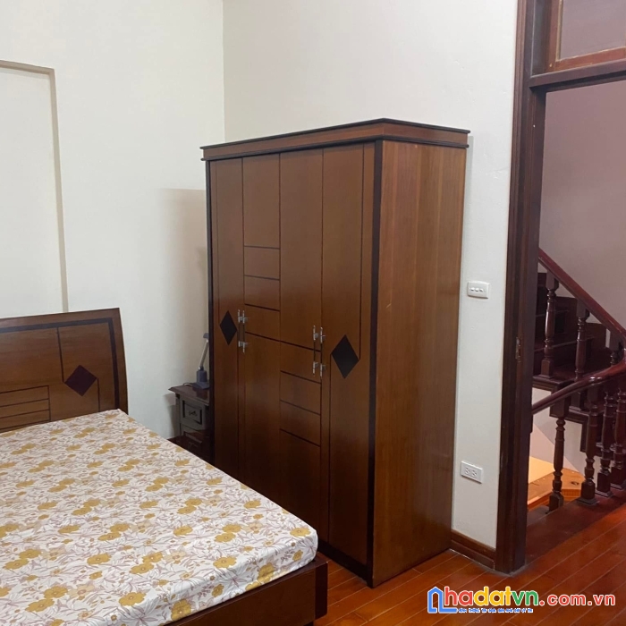 Cực phẩm mới 100% trương định 3 phòng ngủ gần tttm