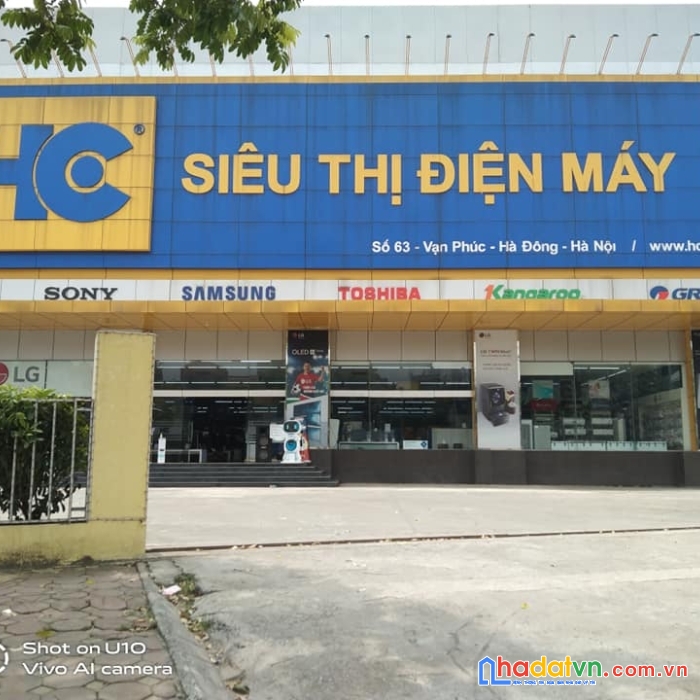 Bán nhà phố vạn phúc: 40m2, 3 ngủ, ngõ to, gần ô tô, 4.85 tỷ, 0386922226.