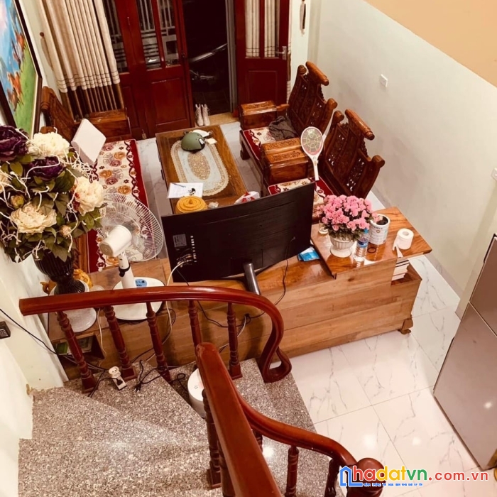 Nhà đẹp phan đình giót, hà đông chỉ 3.15 tỷ, 40m2, 5 tầng, gần phố, ngõ rộng. lh công 0931706698