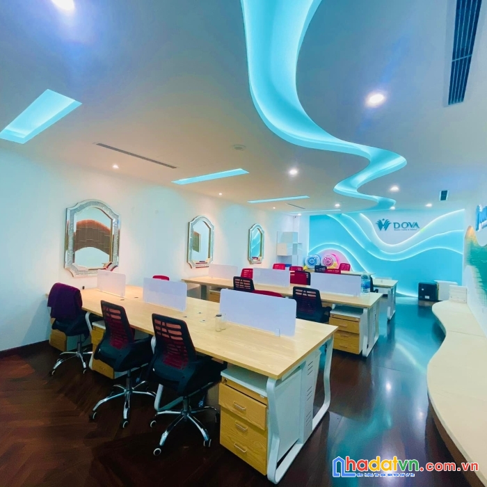 Siêu vip thái hà, đống đa 132m2 x 8 tầng, mt 6m, chào giá 70 tỷ. có tl