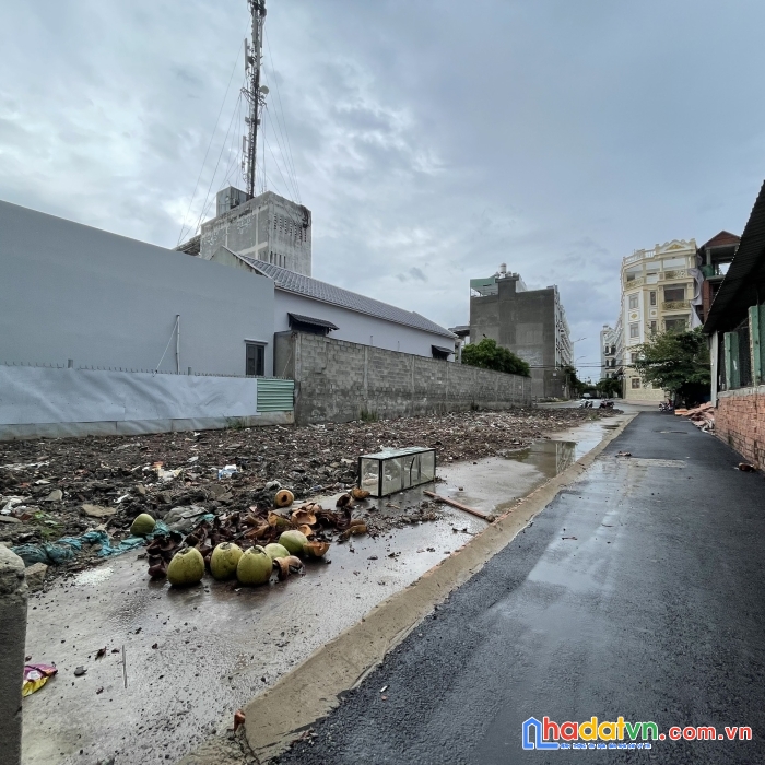 Bán đất 406m2 khu lộc vừng thủ đức.sát bên vạn phúc city.