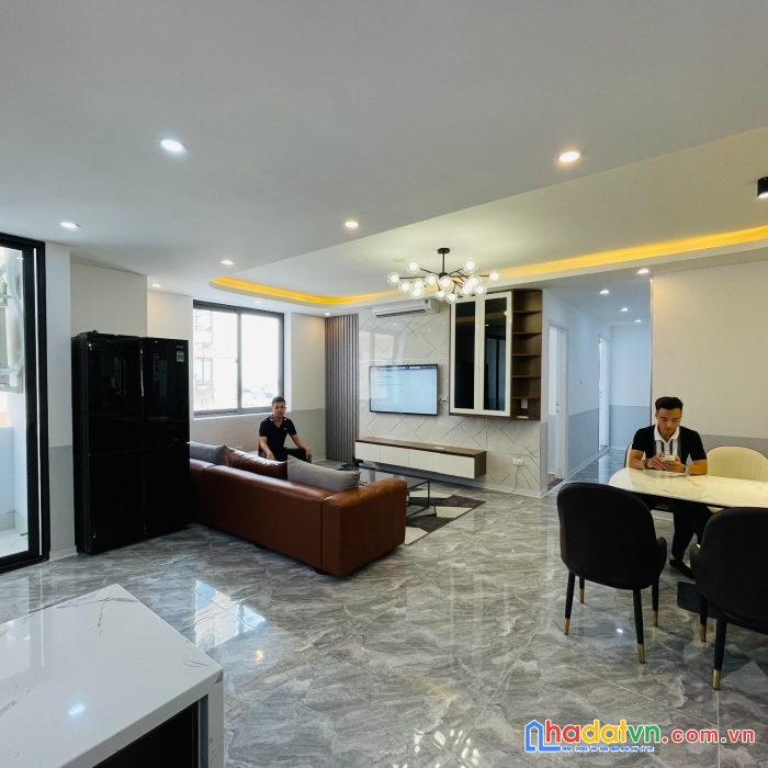 Chính chủ bán căn chung cư cao cấp tại minh khai gần time city