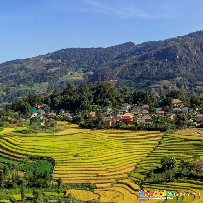Bán nhanh mảnh đất nho nhỏ mà có võ to to tại y tý (sapa2). click ngay để biết tiềm năng mảnh đất