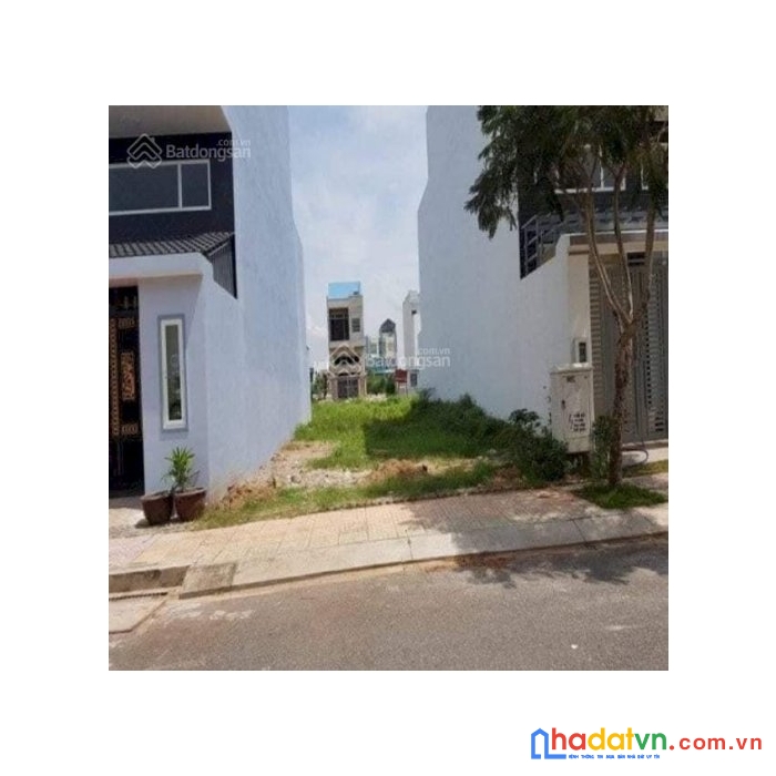 Cần tiền bán gấp lô đất nằm ngay mặt đường hải thượng lãn ông, tân an, tp hội an, quảng nam