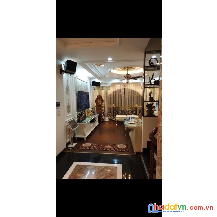 Thanh am thượng thanh 80mx5t giá 10.x tỷ lô góc ôtô tránh