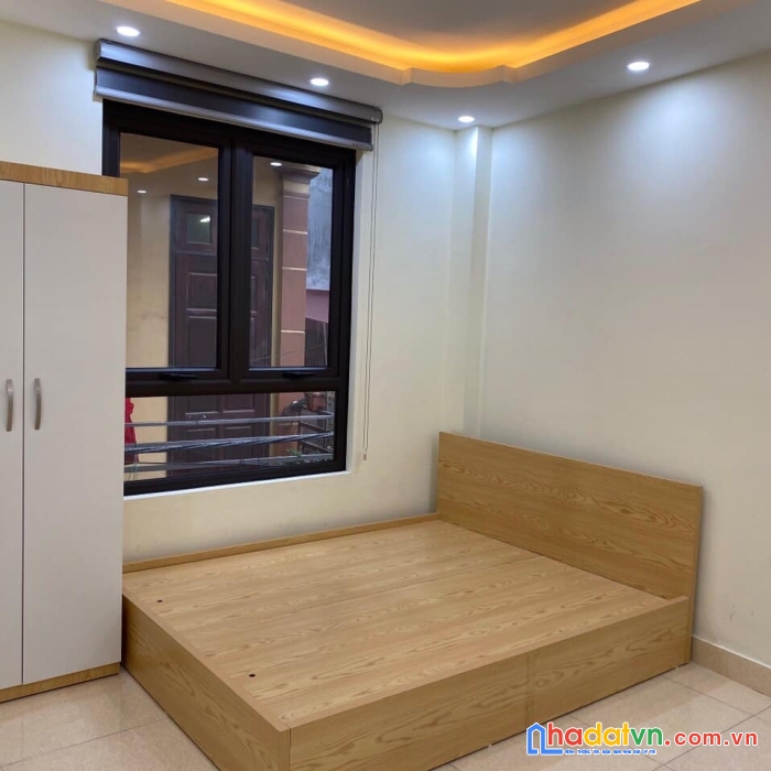 Bán ccmn lương thế vinh, 31 pkk, 8 tầng, dòng tiền 120tr/tháng, nhỉnh 15 tỷ