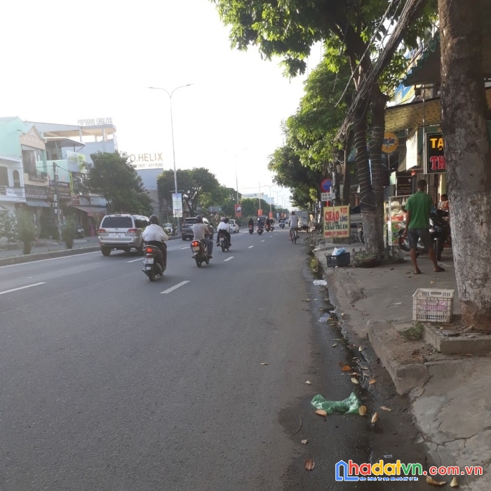 Bán gấp lô đất nguyễn lương bằng, liên chiểu, 161m2, 2.75 tỷ