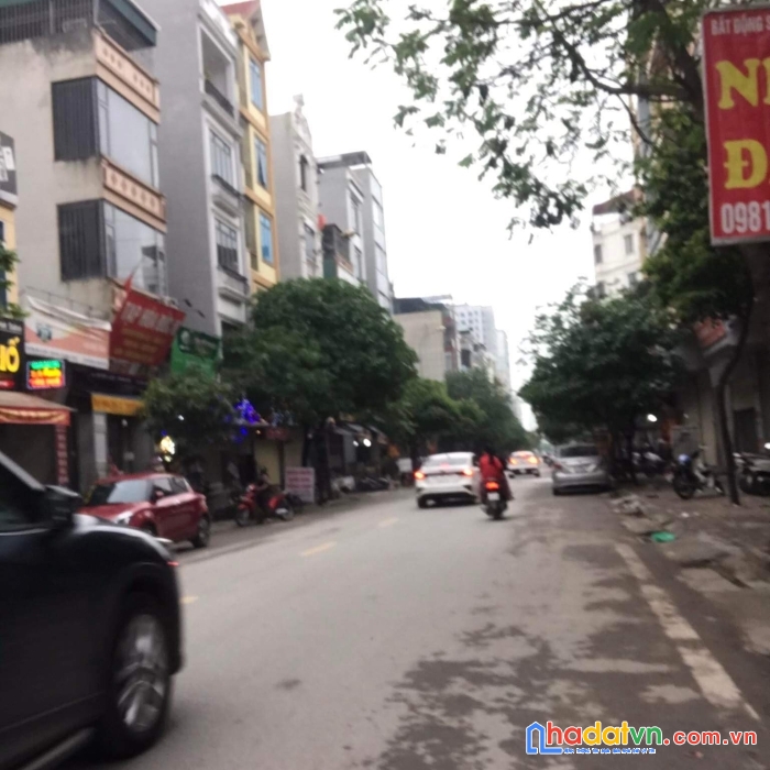 Chính chủ cần cho thuê nhà nguyên căn tại số nhà 93 đường hoàng công - mậu lương - kiến hưng hà