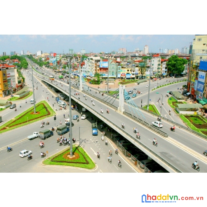 Bán siêu phẩm nhà mặt phố ngã tư sở, nở hậu, vị trí  cực đẹp, đất 94m2, 5 tầng, giá 39,5 tỷ