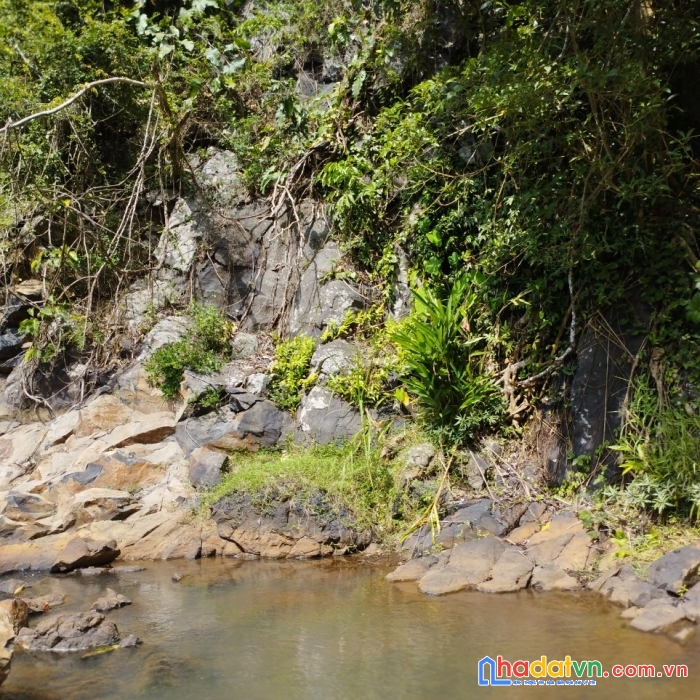 Đất cao nguyên vân hòa cần bán