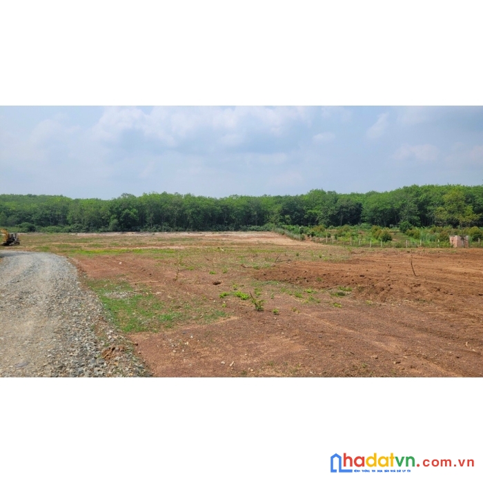 Đất đầu tư bình phước, hơn 650 triệu với diện tích 230m2