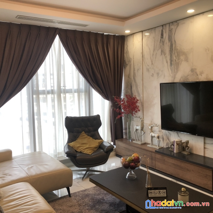 Bán căn hộ view sông hồng dt 98m2 giá từ 48.3tr/m2 nhận nhà ở ngay nằm trong kđt ciputra