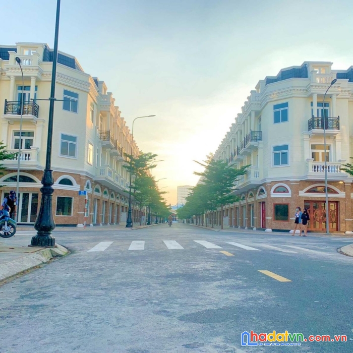 Bán đất icon central view công viên không dính phong thủy giá siêu tốt - nh hỗ trợ vay 80%