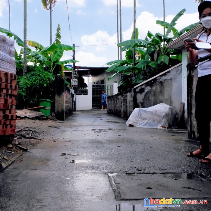 Cần bán lô đất siêu đẹp tại xã hoa động, thủy nguyên