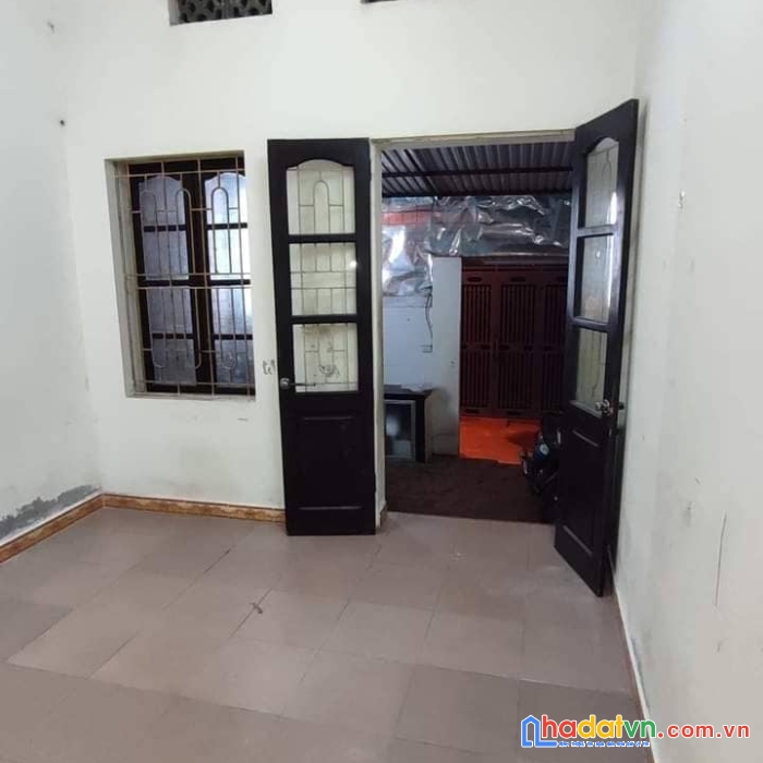Nhỉnh 3 tỷ có ngay nhà hoàng mai, 45m2, ngõ thông, gần phố