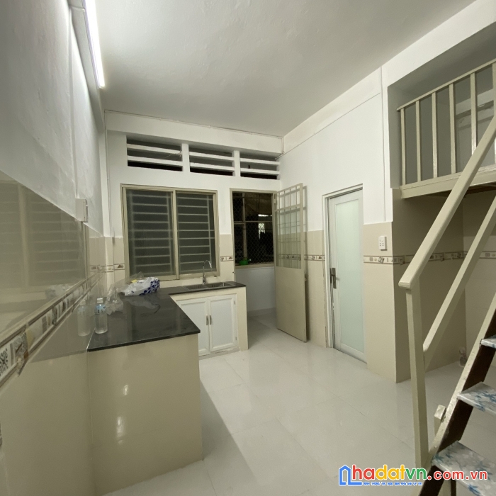 Cần bán gấp căn hộ chung cư quận 3 phường 13 trần quang diệu