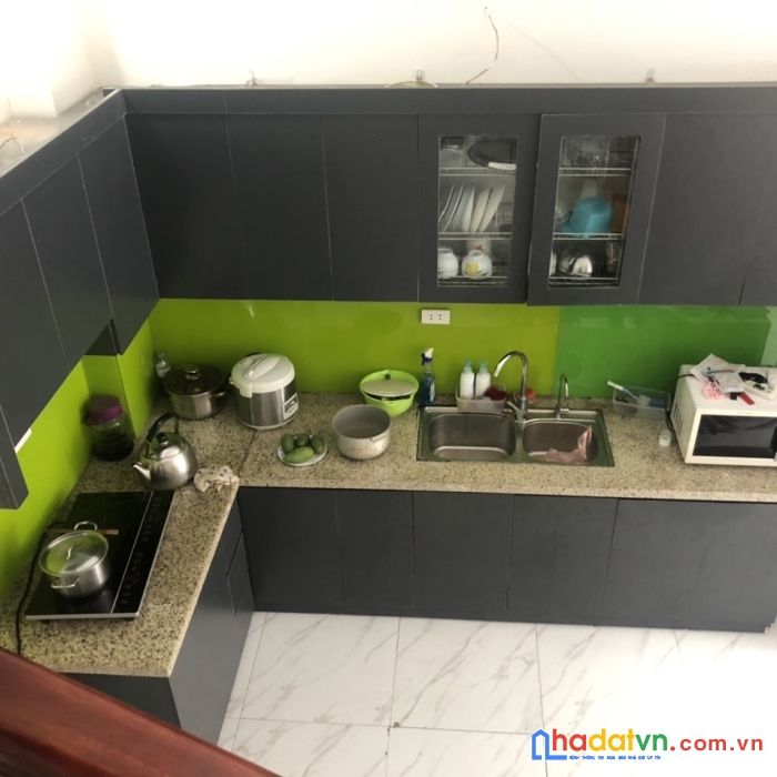 Tôi chính chủ bán nhà riêng tại tả thanh oai thanh trì, dt 34m2, giá 2.5 tỷ.