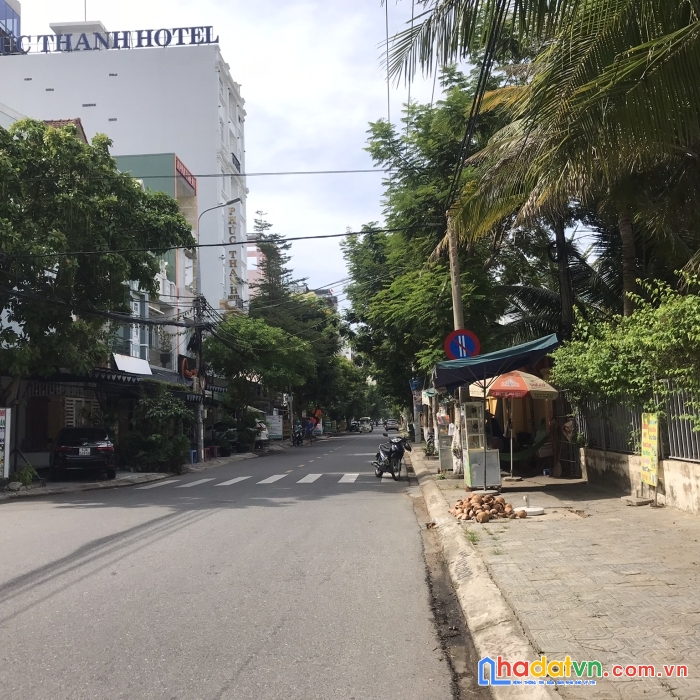 Bán nhà mặt tiền chương dương quận ngũ hành sơn, cực hiếm giá rẻ chỉ từ 10 tỷ, lh: 0963.685.286