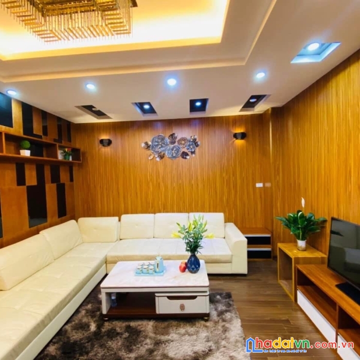 Siêu phẩm hồng mai- ô tô đỗ cửa-  bãi đỗ sau nhà- 6 phòng rộng- 6 tỷ