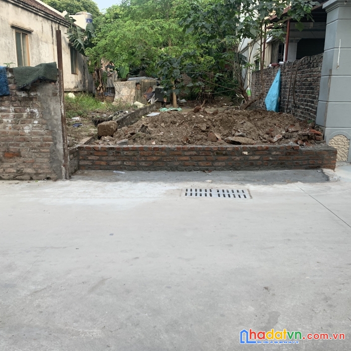 Cần bán gấp 91m2 vị trí kinh doanh thôn đại độ, võng la, đông anh. lh 0332995330