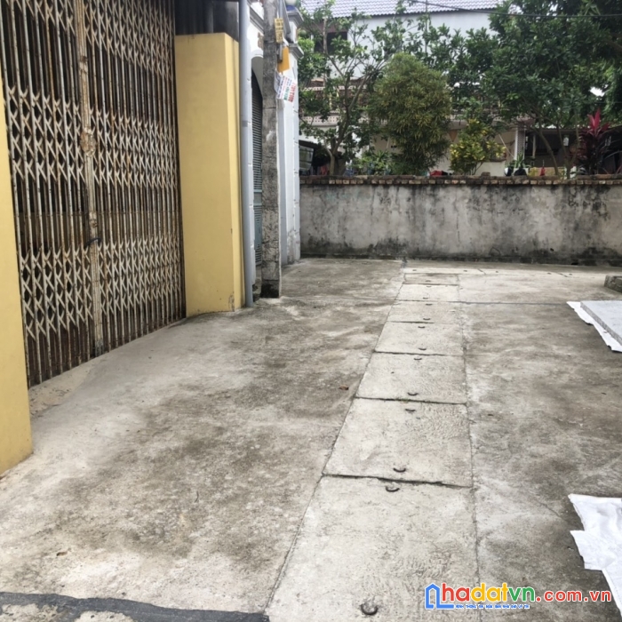 Đất chính chủ, kim hoa, mê linh, hà nội