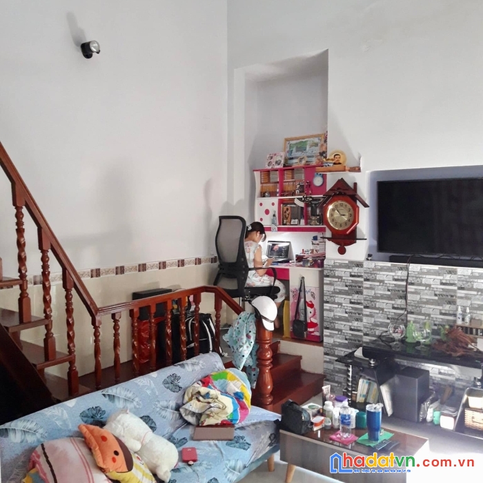 Nhà gần tttm lớn hbc, dt 52m chỉ 3,7 tỷ cực hiếm