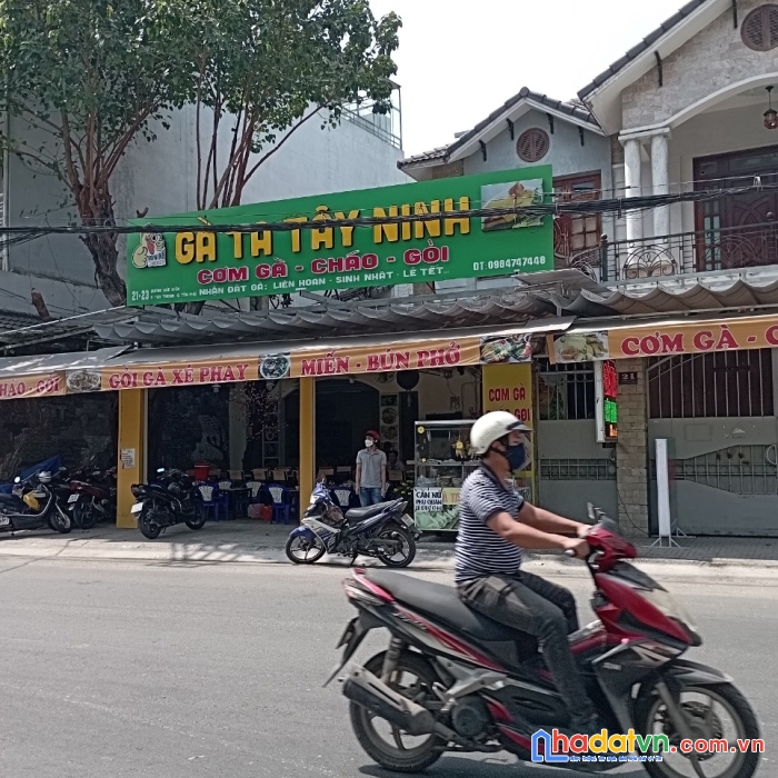 Mặt tiền kd , chỉ 36 triệu/m2, xã tân xuân - hóc môn