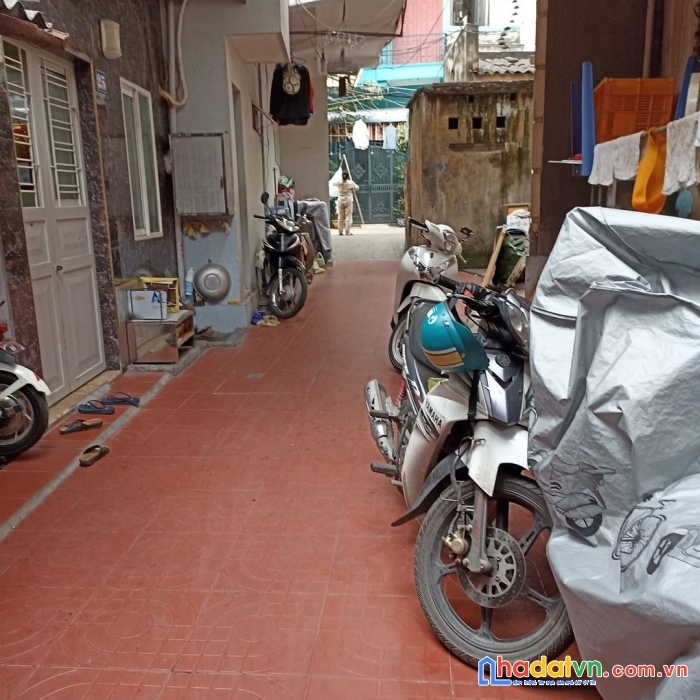 Bán nhà tại ngõ 14 cầu đất, phường cầu đất, quận ngô quyền, thành phố hải phòng.