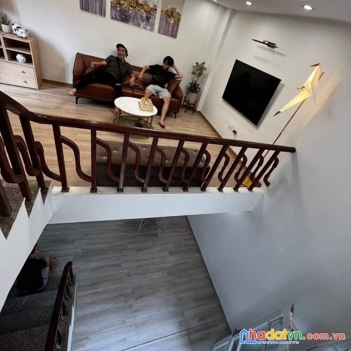 Cực hót, nhà 6t x 30m2,tân triều, thanh trì, chủ đã hạ chào còn nhìn 3 tỷ