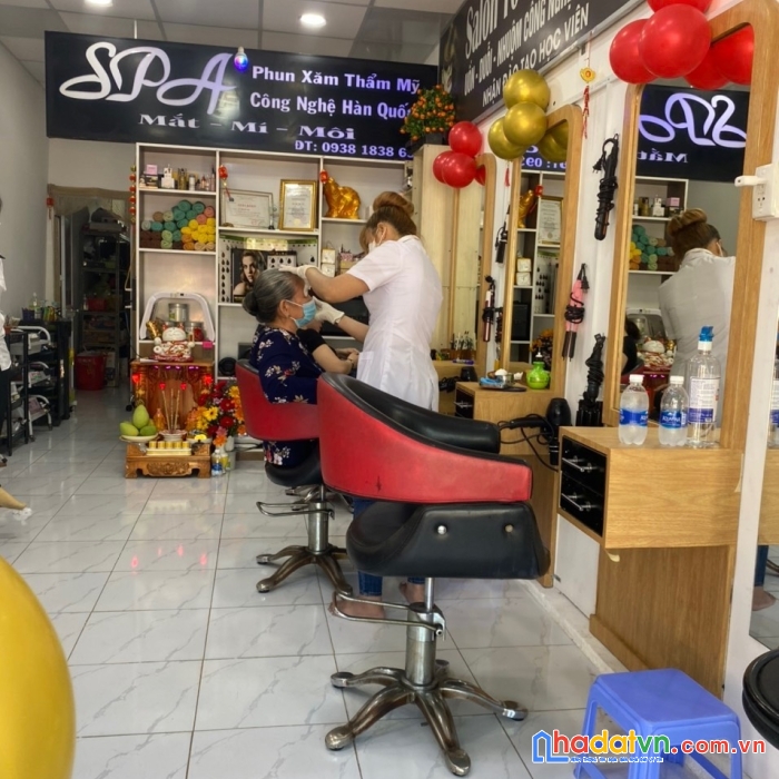 Cần sang quán vị trí đẹp tại tp. hồ chí minh